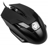 игровая мышь Dialog Gan-Kata MGK-06U игровая мышь Dialog Gan-Kata MGK-06U