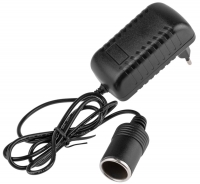 преобразователь напряжения 220&gt;12 Robiton DC102 4000мА