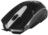 игровая мышь с подсветкой Dialog Gan-Kata MGK-05U