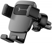 гравитационный автомобильный держатель Baseus Cube Gravity Vehicle-mounted Holder гравитационный автомобильный держатель Baseus Cube Gravity Vehicle-mounted Holder