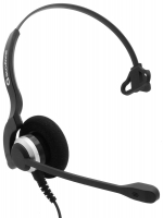 USB гарнитура для Microsoft LYNC Accutone UM910 USB