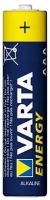 батарейка Varta LR03/AAA LONGLIFE-4BL батарейка Varta LR03/AAA LONGLIFE-4BL
