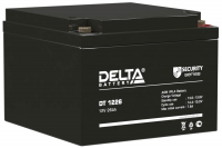 аккумулятор Delta DT 1226 аккумулятор Delta DT 1226