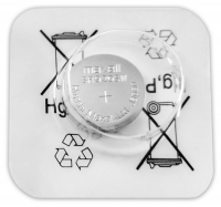 батарейка Maxell SR-920SW-1BL батарейка Maxell SR-920SW-1BL