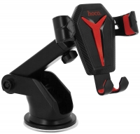 гравитационный держатель на торпедо Hoco CA26 Kingcrab vehicle mounted automotive center gravitative гравитационный держатель на торпедо Hoco CA26 Kingcrab vehicle mounted automotive center gravitative