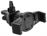 держатель Hoco CA38 Platinum sharp air outlet in-car holder держатель Hoco CA38 Platinum sharp air outlet in-car holder