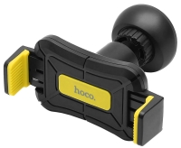 держатель на 3М скотче Hoco CA43 Travel spirit push-type dashboard in-car holder держатель на 3М скотче Hoco CA43 Travel spirit push-type dashboard in-car holder