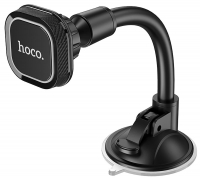 магнитный держатель на стекло Hoco CA55 Astute series windshield car holder магнитный держатель на стекло Hoco CA55 Astute series windshield car holder