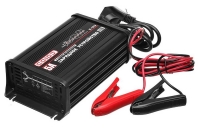 зарядное устройство для свинцовых аккумуляторов Союз BC-1205A зарядное устройство для свинцовых аккумуляторов Союз BC-1205A