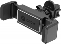 Держатель в дефлектор  Arroys Vent-C1 Держатель в дефлектор  Arroys Vent-C1