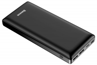 внешний аккумулятор Baseus Mini JA Fast charge power bank 3A 30000mAh внешний аккумулятор Baseus Mini JA Fast charge power bank 3A 30000mAh