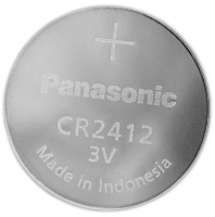 литиевый элемент питания Panasonic CR2412-1BL литиевый элемент питания Panasonic CR2412-1BL