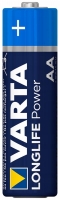 элемент питания Varta LR6/AA LONGLIFE Power-2BL элемент питания Varta LR6/AA LONGLIFE Power-2BL