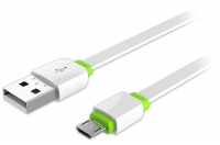 кабель передачи данных EMY MY-445 micro USB