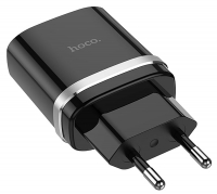 зарядное устройство Hoco C12Q Smart QC3.0 charger зарядное устройство Hoco C12Q Smart QC3.0 charger