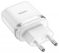 зарядное устройство Hoco C12Q Smart QC3.0 charger зарядное устройство Hoco C12Q Smart QC3.0 charger