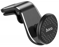 магнитный держатель на воздуховод Hoco CA59 Victory air outlet magnetic in-car holder магнитный держатель на воздуховод Hoco CA59 Victory air outlet magnetic in-car holder