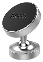 магнитный держатель на торпедо Hoco CA36 Plus Dashboard metal magnetic магнитный держатель на торпедо Hoco CA36 Plus Dashboard metal magnetic