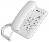 телефонный аппарат BBK BKT-74 телефонный аппарат BBK BKT-74