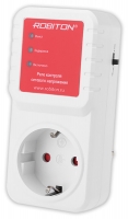 реле контроля напряжения Robiton РН-1 реле контроля напряжения Robiton РН-1