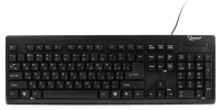 клавиатура Gembird KB-8300U клавиатура Gembird KB-8300U