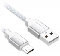 кабель передачи данных LDNIO LS391 micro USB cable 1м