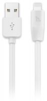 кабель передачи данных Hoco X1 Rapid lightning 1m
