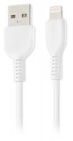 кабель передачи данных Hoco X20 Flash lightning 1m кабель передачи данных Hoco X20 Flash lightning 1m