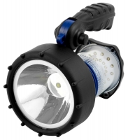 фонарь светодиодный аккумуляторный Westinghouse WF1504-CB фонарь светодиодный аккумуляторный Westinghouse WF1504-CB