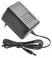 блок питания для музыкального оборудования Robiton AB9-800S (-) 5,5х2,1/12