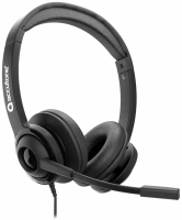 гарнитура для ноутбука и смартфона Accutone MB210 3.5 гарнитура для ноутбука и смартфона Accutone MB210 3.5