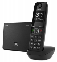 IP DECT телефон Gigaset AS690IP IP DECT телефон Gigaset AS690IP
