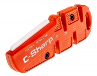 карманный заточной инструмент Lansky C-SHARP карманный заточной инструмент Lansky C-SHARP