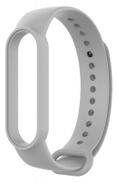 силиконовый ремешок Xiaomi для Mi Band 5 силиконовый ремешок Xiaomi для Mi Band 5