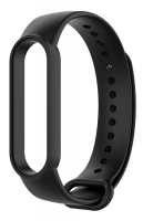 силиконовый ремешок Xiaomi для Mi Band 5