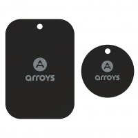 набор металлических пластин Arroys Metal Plate Set набор металлических пластин Arroys Metal Plate Set