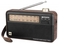 переносной ретро радиоприемник Retekess TR614 переносной ретро радиоприемник Retekess TR614