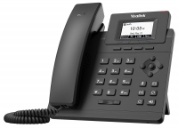 VoIP телефон Yealink SIP-T30P without PSU VoIP телефон Yealink SIP-T30P without PSU