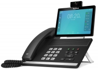 VoIP телефон с видеокамерой Yealink VP59 VoIP телефон с видеокамерой Yealink VP59