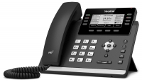 IP телефон Yealink SIP-T43U IP телефон Yealink SIP-T43U