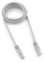 патч корд Cablexpert UTP кат.5e, 1.5м, литой