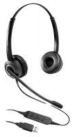 USB гарнитура Grandstream GUV3000 USB гарнитура Grandstream GUV3000
