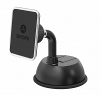 автомобильный держатель на присоске  Arroys Dash-SM4