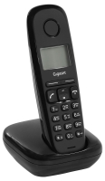 радиотелефон Gigaset A170 радиотелефон Gigaset A170