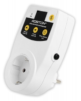 реле контроля напряжения Robiton РН-3 реле контроля напряжения Robiton РН-3