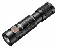 светодиодный аккумуляторный фонарь Fenix E05R светодиодный аккумуляторный фонарь Fenix E05R