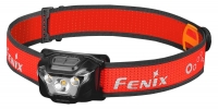 аккумуляторный налобный фонарь для трейлраннинга Fenix HL18RT