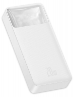 внешний аккумулятор Baseus Bipow Digital Display Power bank 20000mAh 20W внешний аккумулятор Baseus Bipow Digital Display Power bank 20000mAh 20W