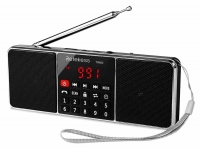 стерео радиоприемник с mp3 и блютуз Retekess TR602 стерео радиоприемник с mp3 и блютуз Retekess TR602
