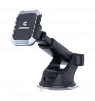 автомобильный держатель  с присоской и магнитом Comodata Dash M1
